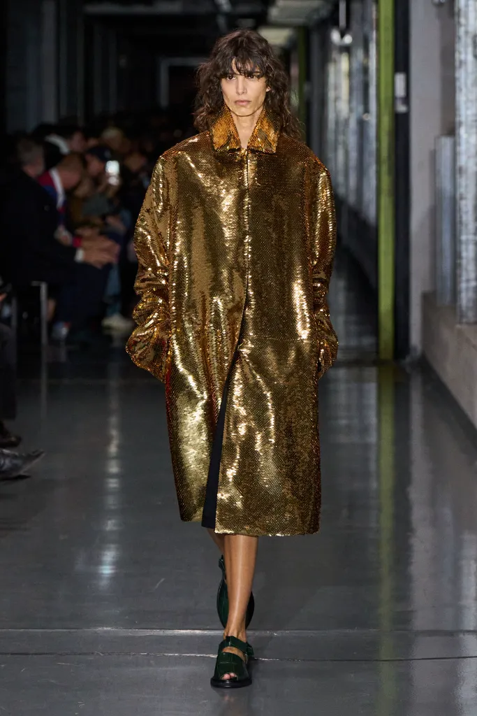 Jean Paul Gaultier 26SS058